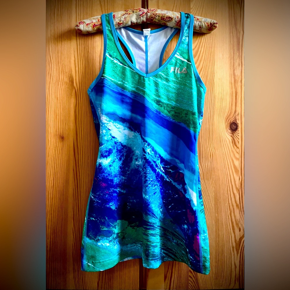 Fila Sport Top / Swim